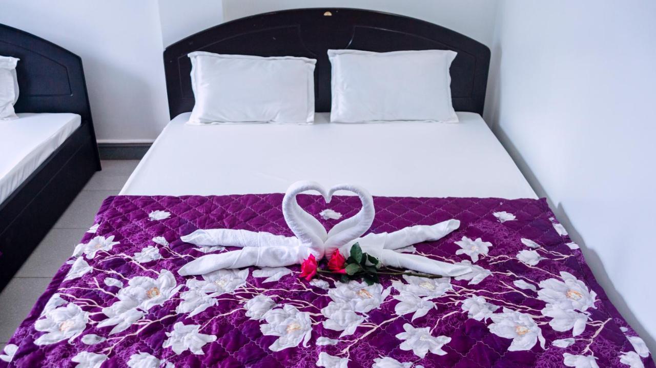 Thanh An 2 Guesthouse Huế Kültér fotó