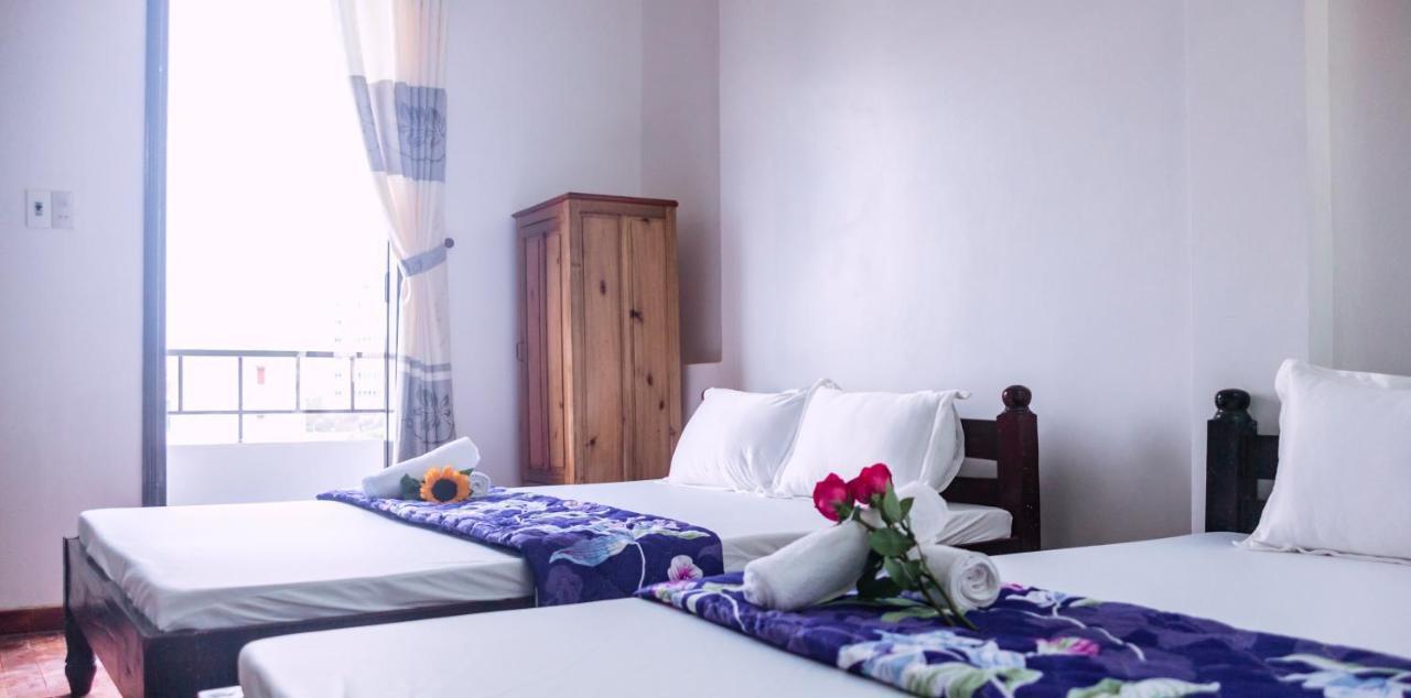 Thanh An 2 Guesthouse Huế Kültér fotó