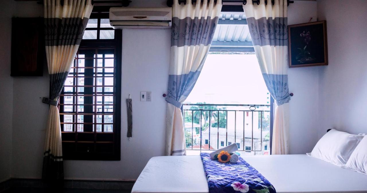 Thanh An 2 Guesthouse Huế Kültér fotó