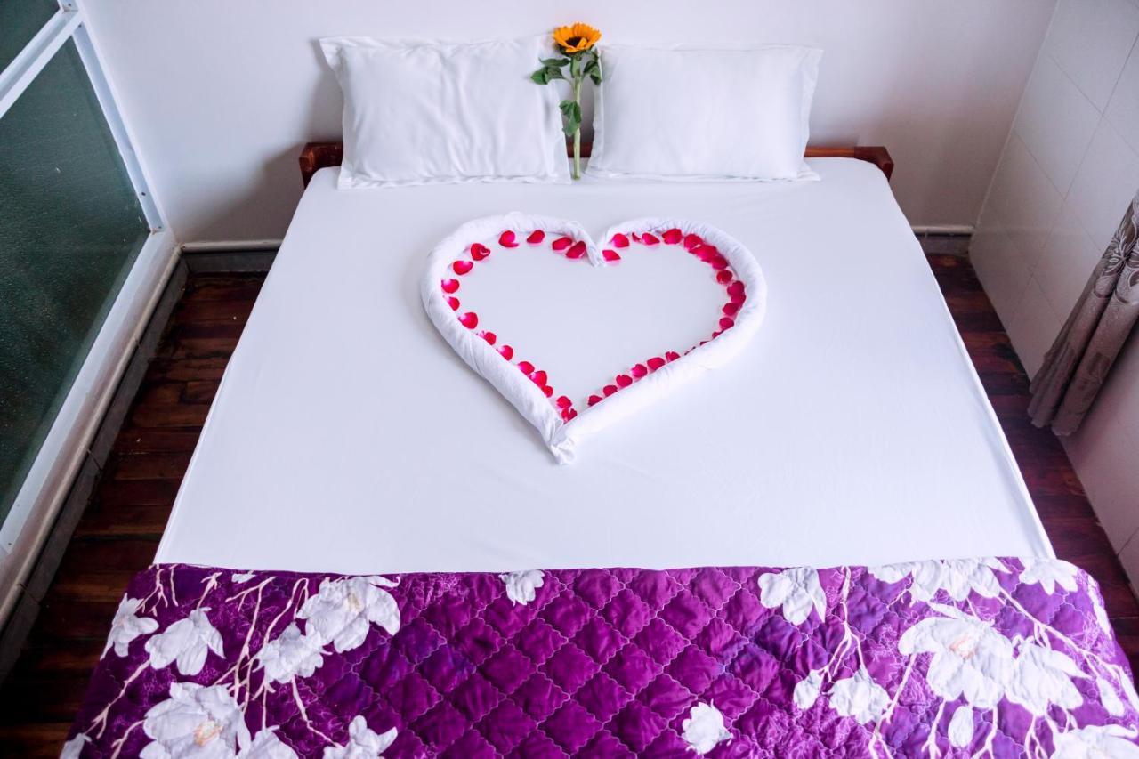 Thanh An 2 Guesthouse Huế Kültér fotó