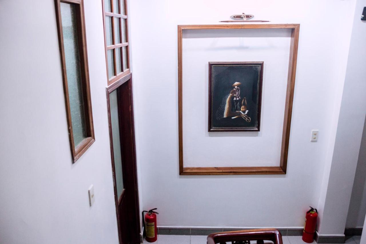 Thanh An 2 Guesthouse Huế Kültér fotó
