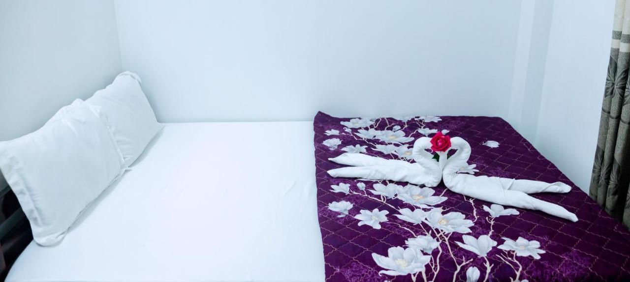 Thanh An 2 Guesthouse Huế Kültér fotó