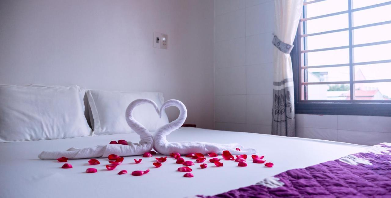 Thanh An 2 Guesthouse Huế Kültér fotó