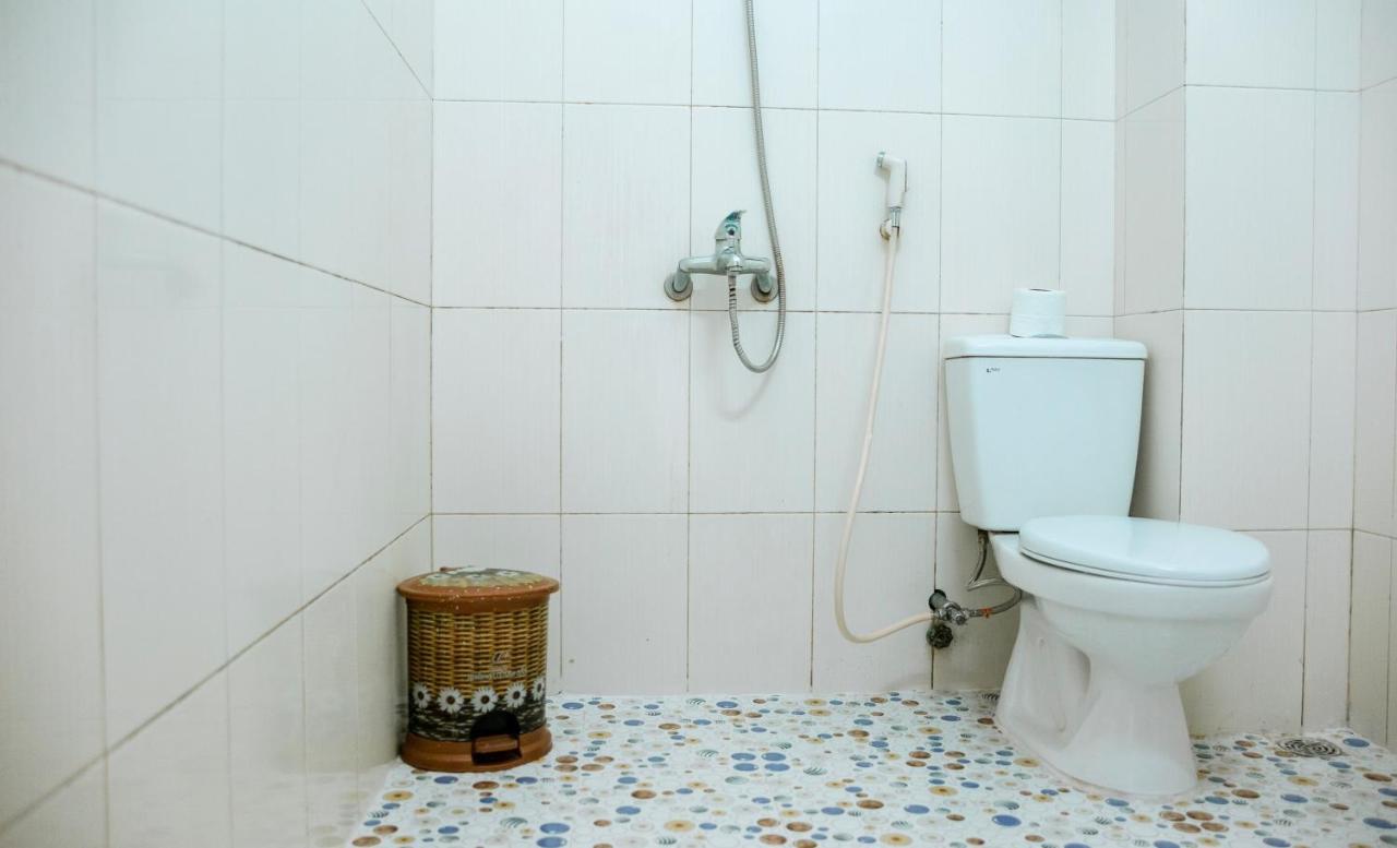 Thanh An 2 Guesthouse Huế Kültér fotó