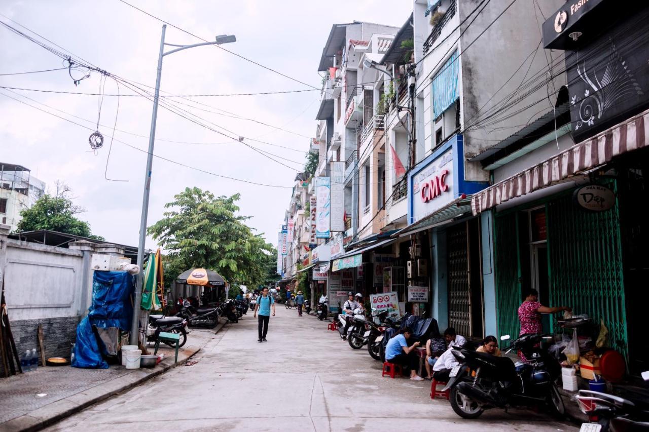 Thanh An 2 Guesthouse Huế Kültér fotó