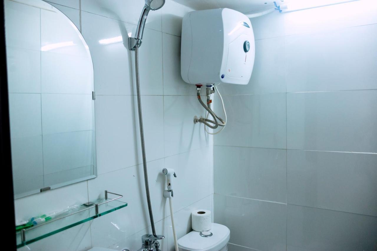 Thanh An 2 Guesthouse Huế Kültér fotó