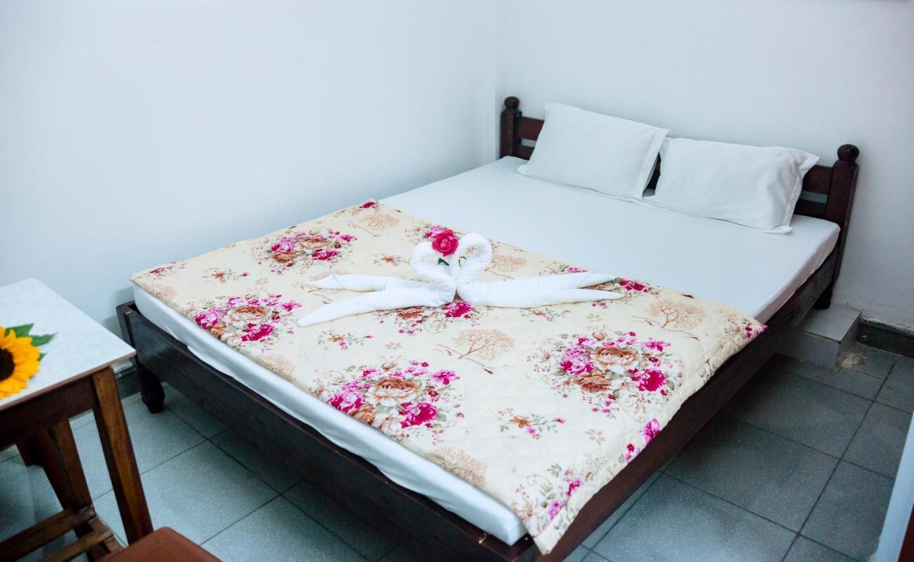 Thanh An 2 Guesthouse Huế Kültér fotó